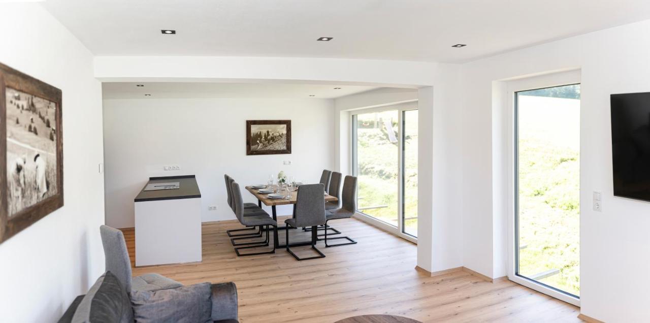 Auszeit Apartments 奥伯劳 外观 照片