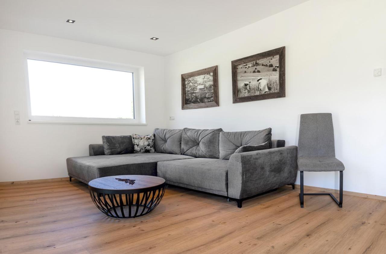 Auszeit Apartments 奥伯劳 外观 照片