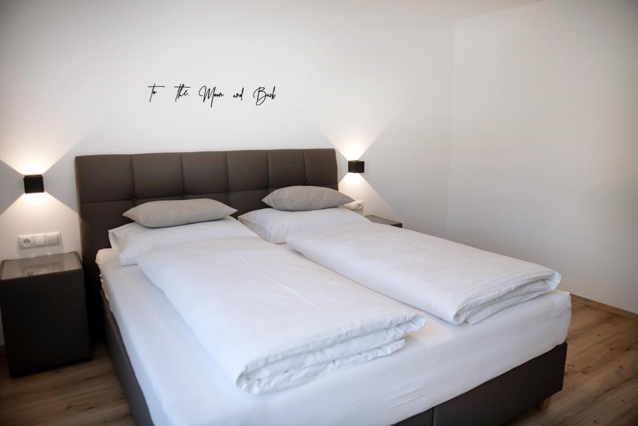 Auszeit Apartments 奥伯劳 外观 照片