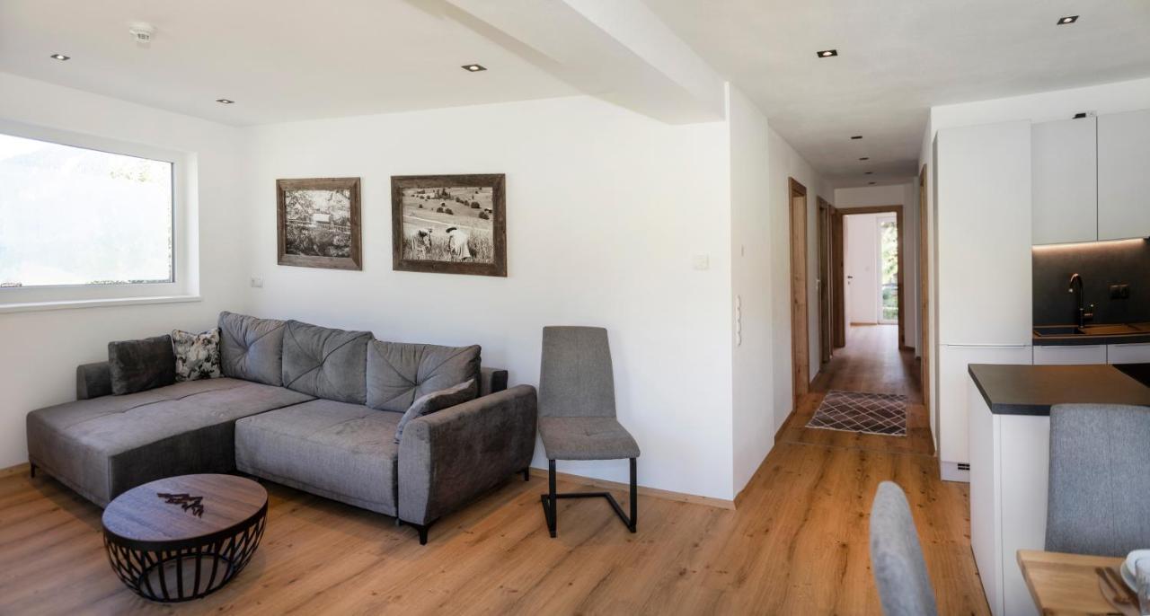 Auszeit Apartments 奥伯劳 外观 照片