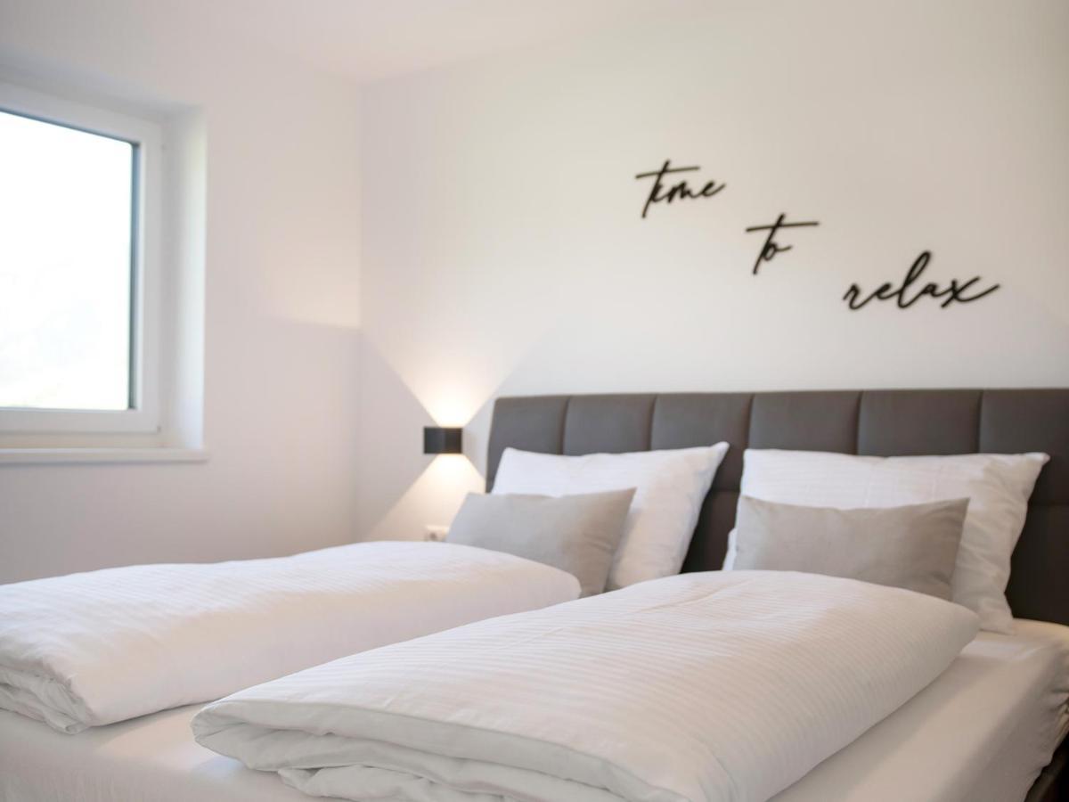 Auszeit Apartments 奥伯劳 外观 照片