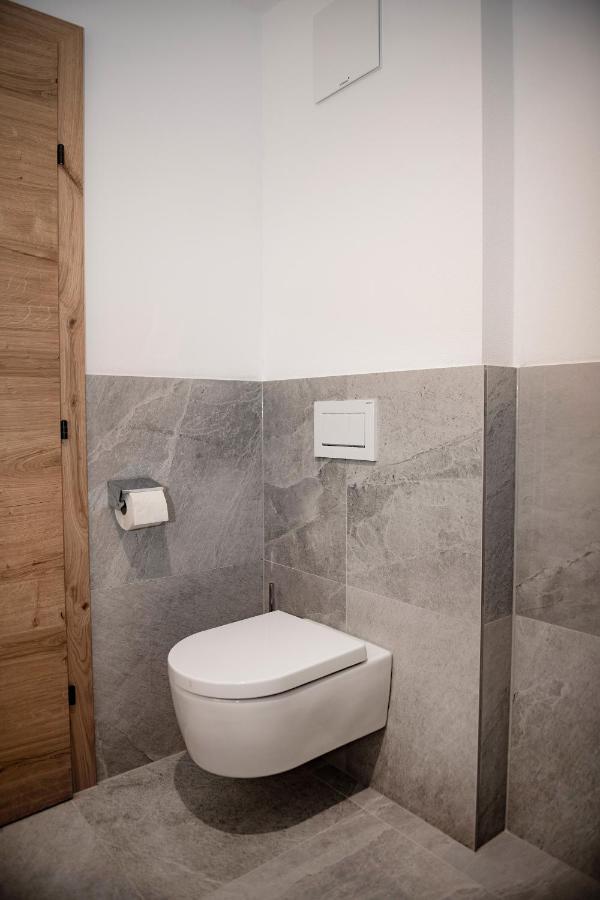 Auszeit Apartments 奥伯劳 外观 照片