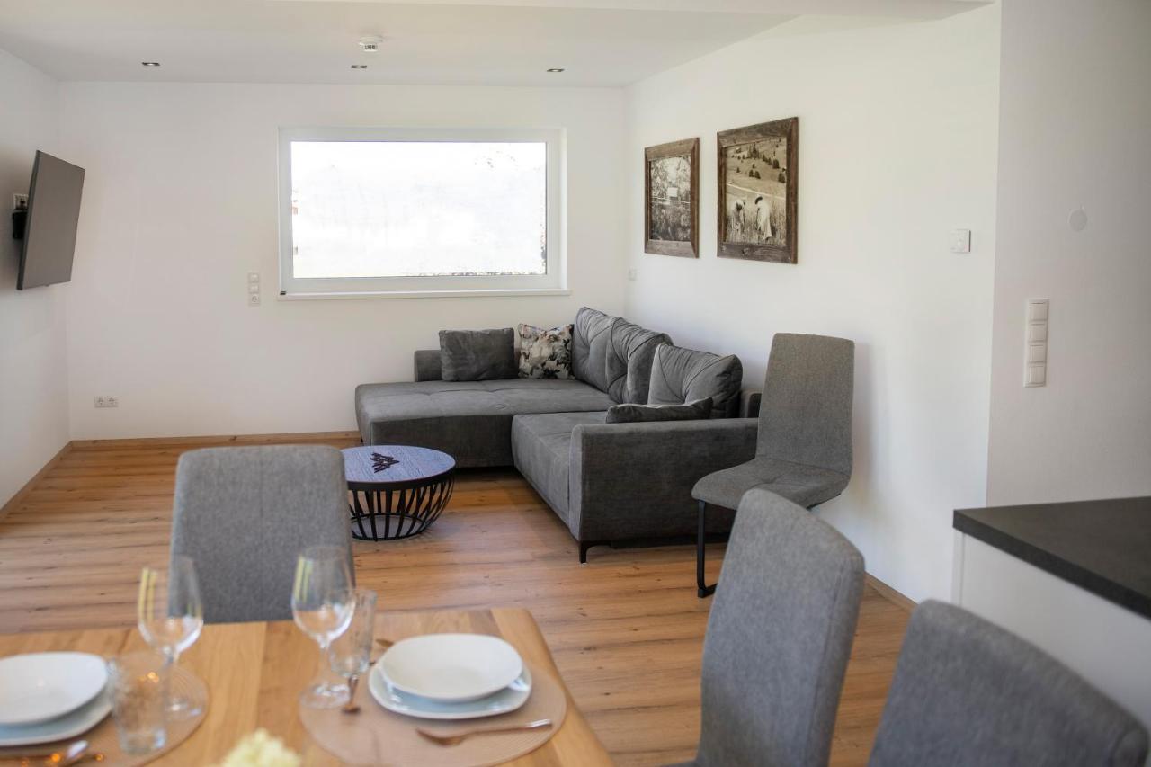 Auszeit Apartments 奥伯劳 外观 照片