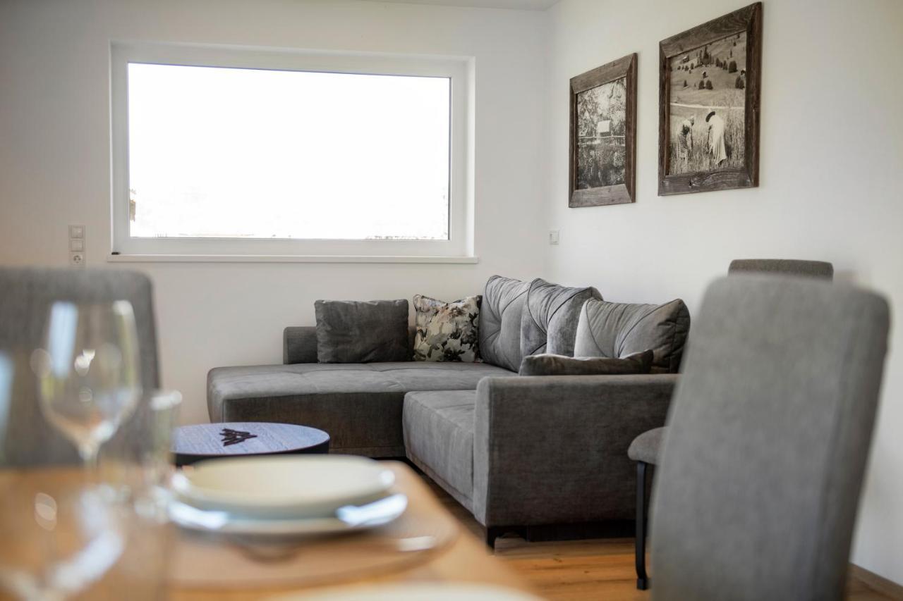 Auszeit Apartments 奥伯劳 外观 照片