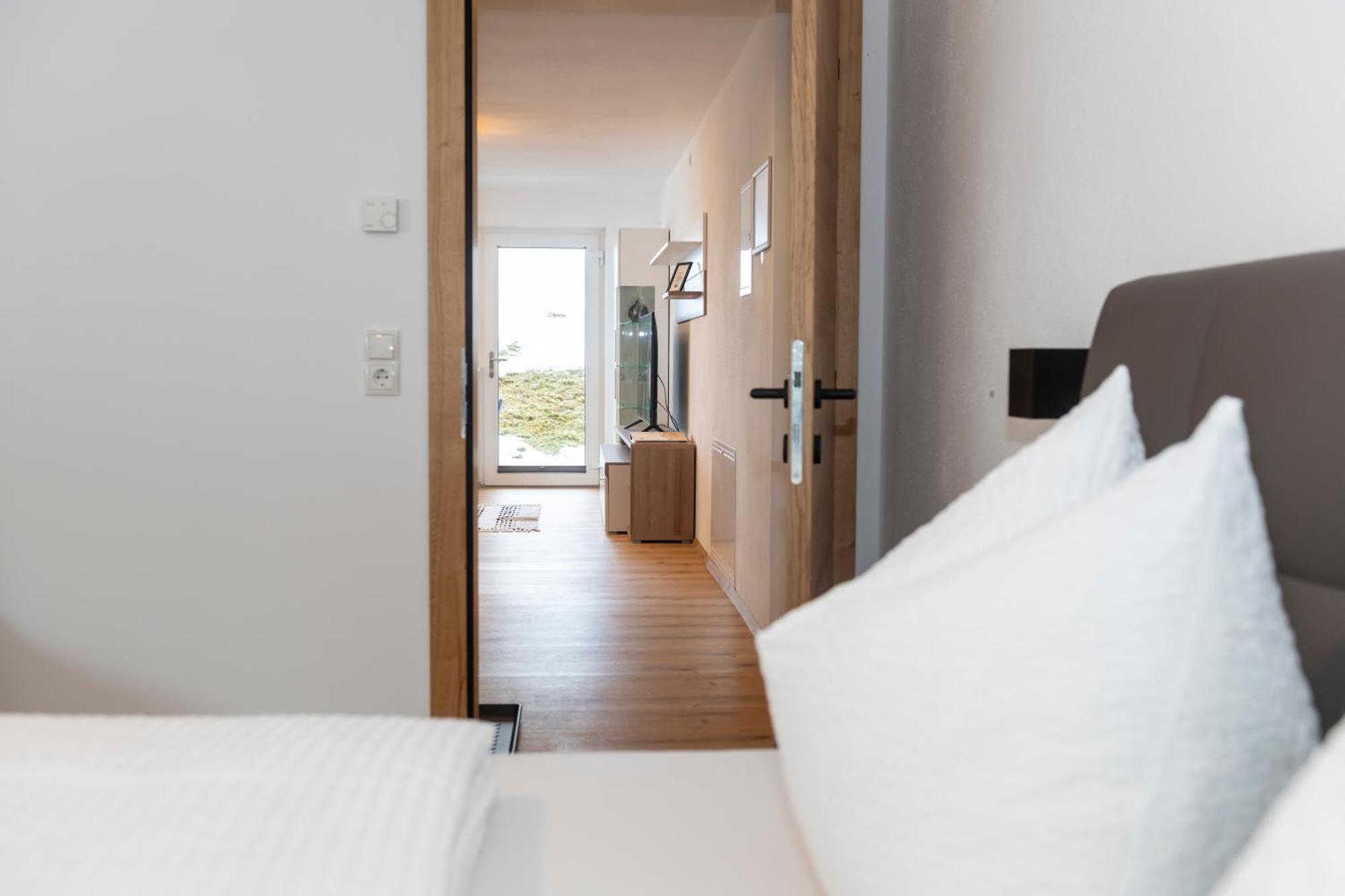 Auszeit Apartments 奥伯劳 外观 照片