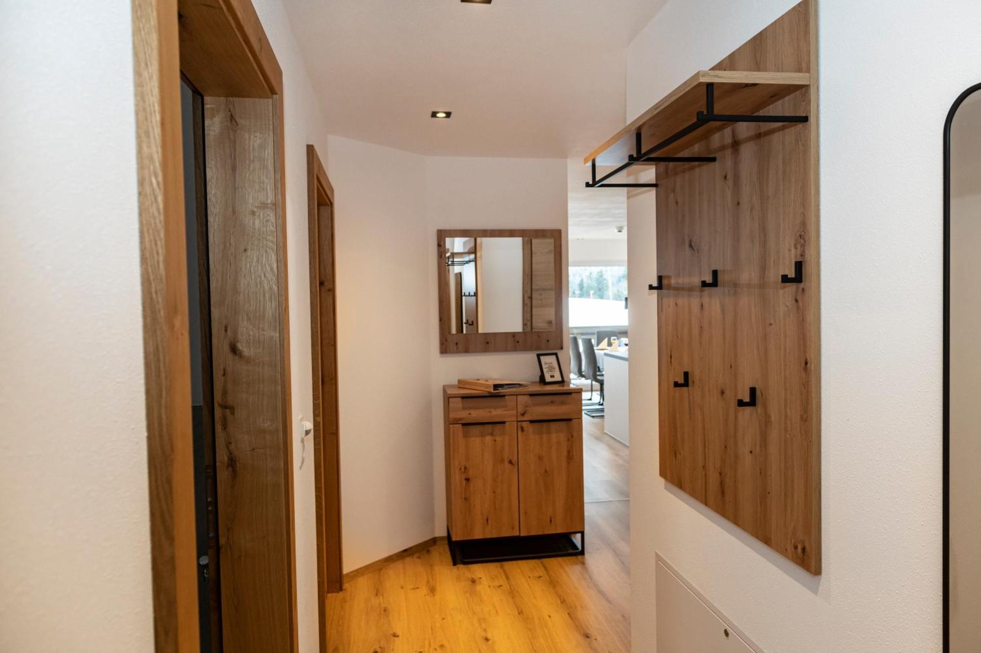 Auszeit Apartments 奥伯劳 外观 照片